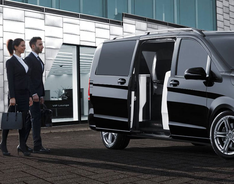 ERENCAN Tur VIP Transfer Hizmeti